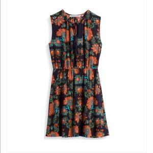 NWT! Collective Concept Amabell Dress
